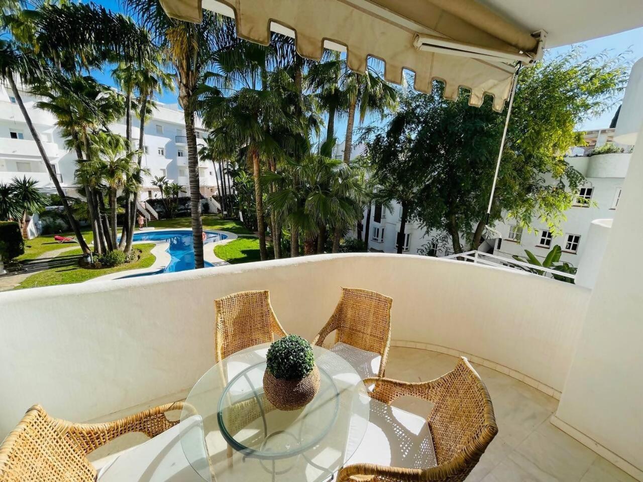 Milla De Oro Apartamento