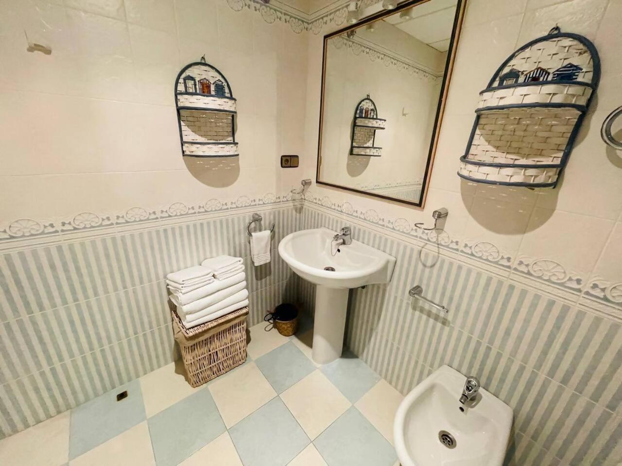Apartamento Milla De Oro