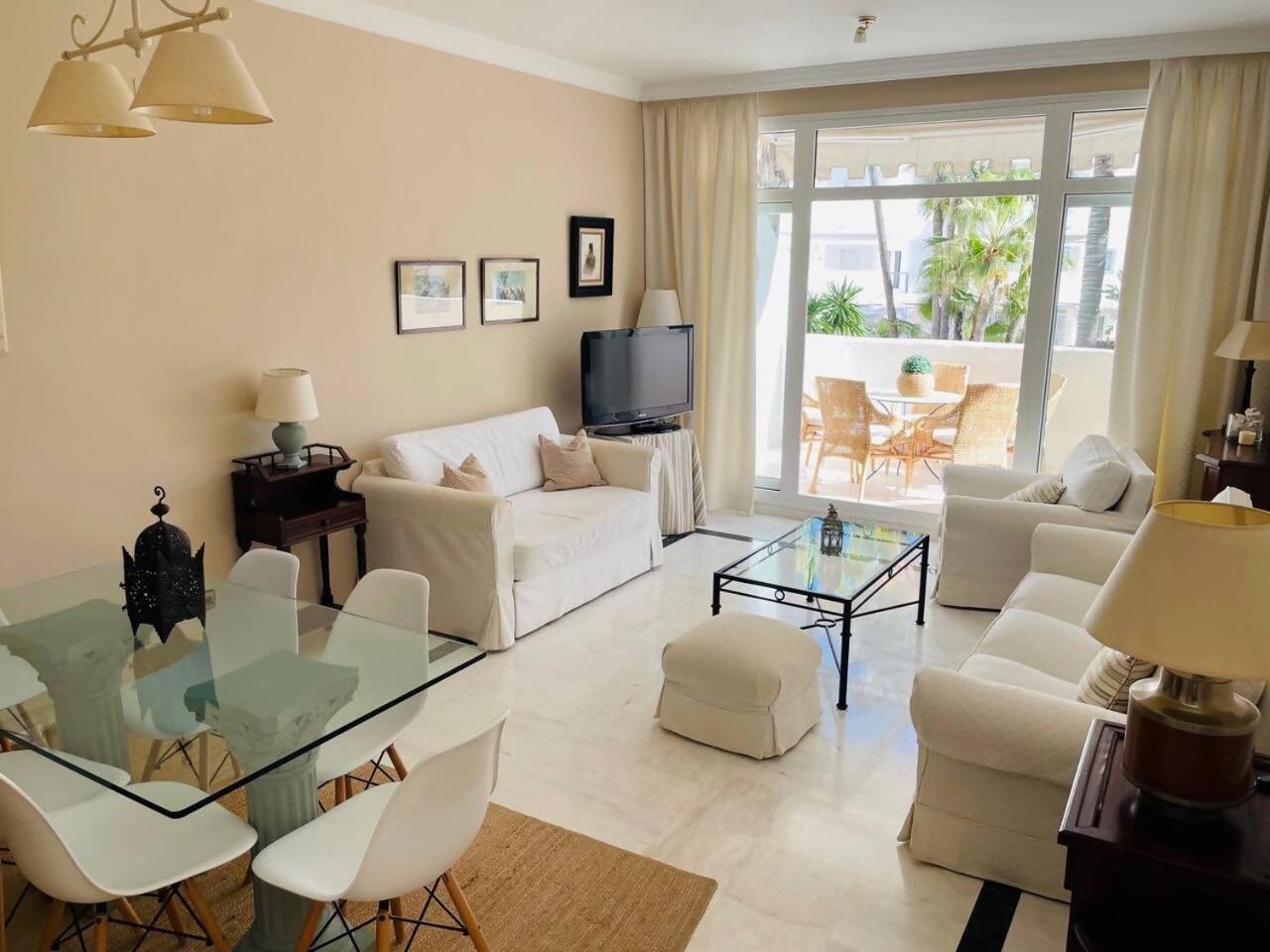 Milla De Oro Apartamento Marbella