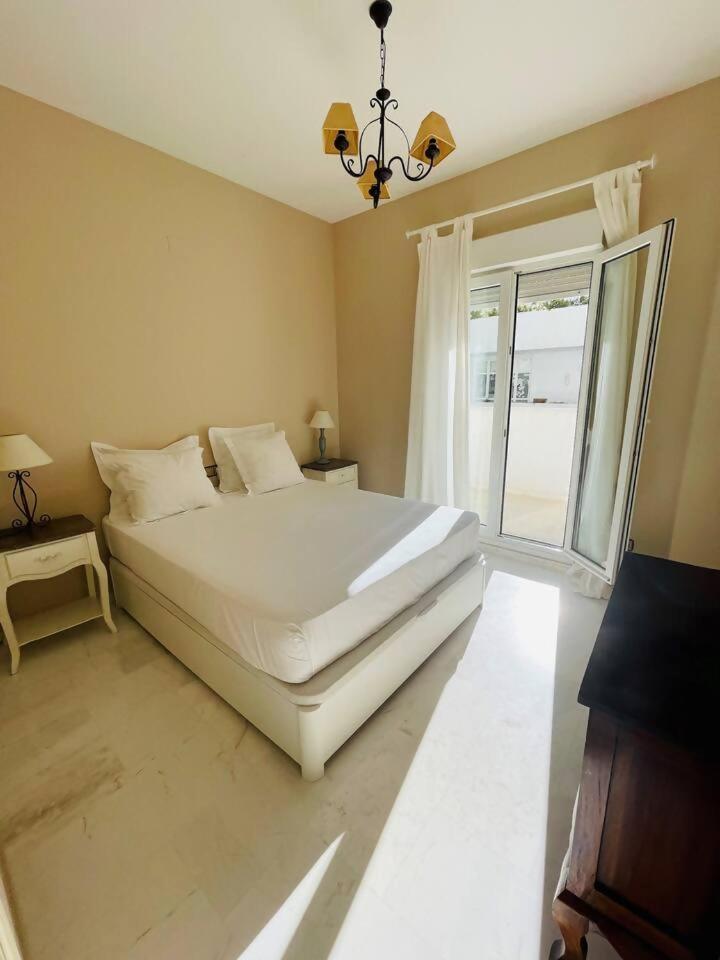 Milla De Oro Apartamento