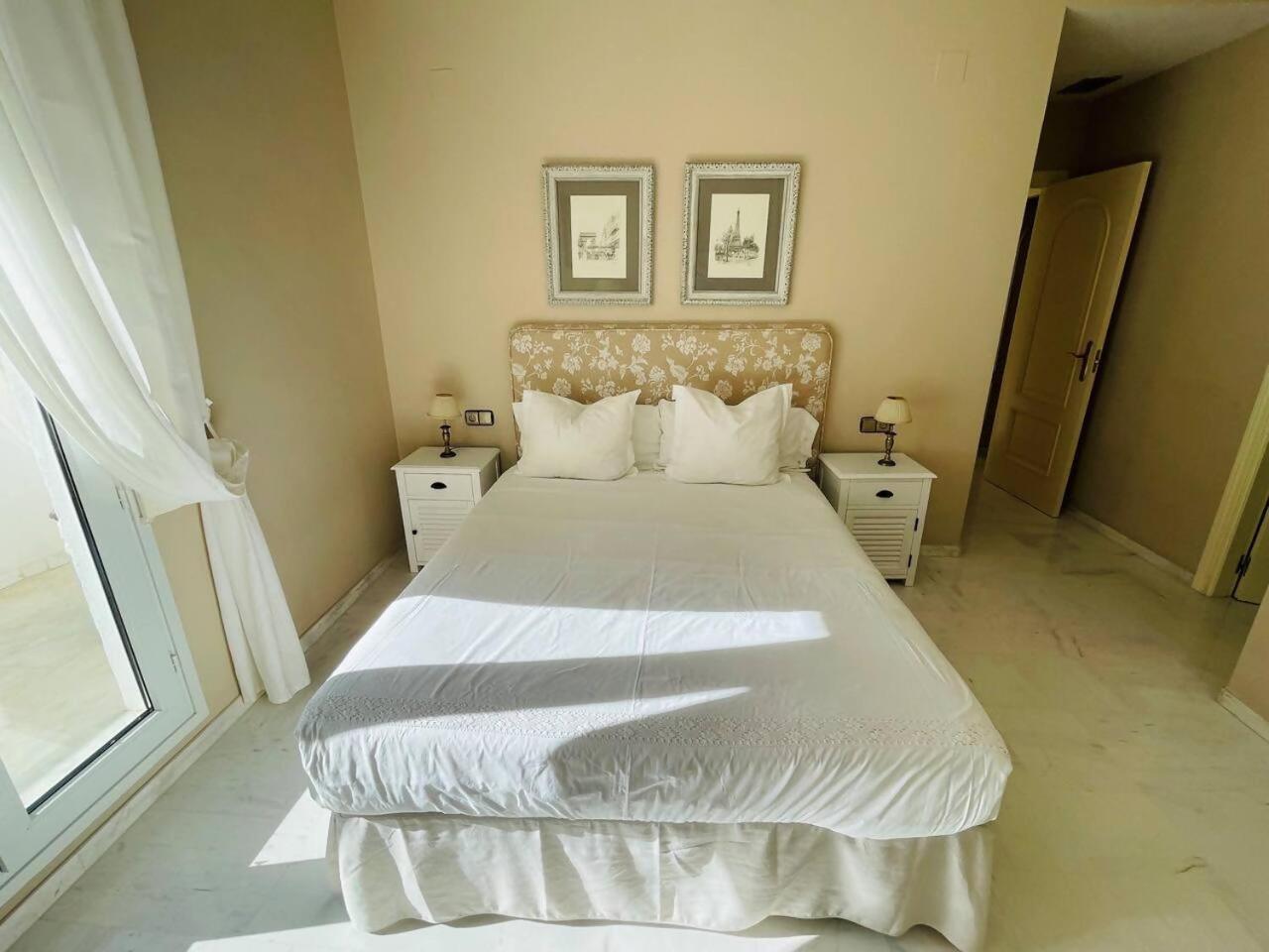 Apartamento Milla De Oro *
