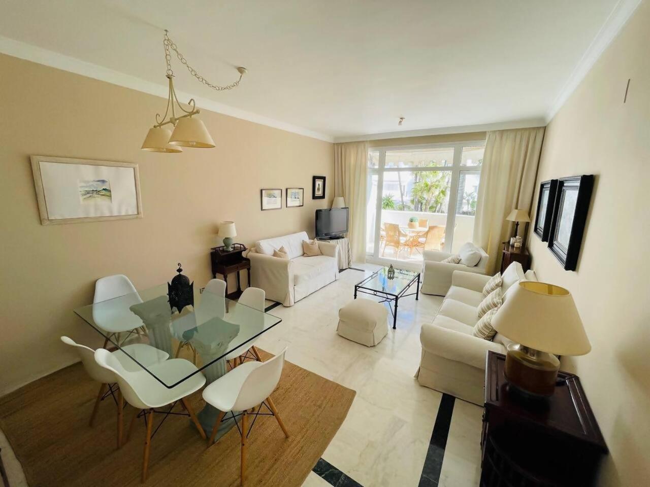 Leilighet Milla De Oro Marbella