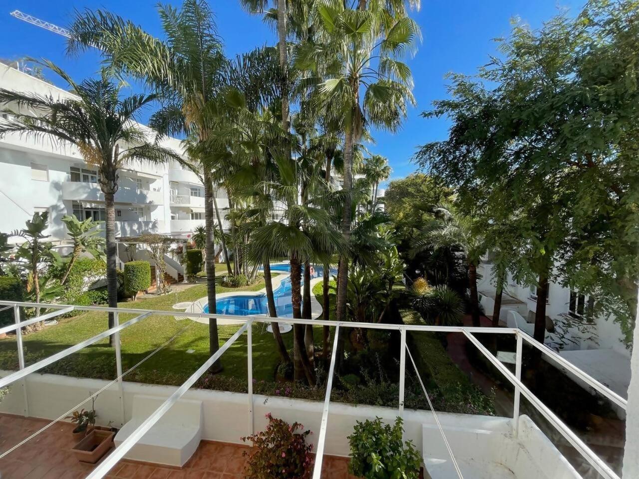 Leilighet Milla De Oro Marbella