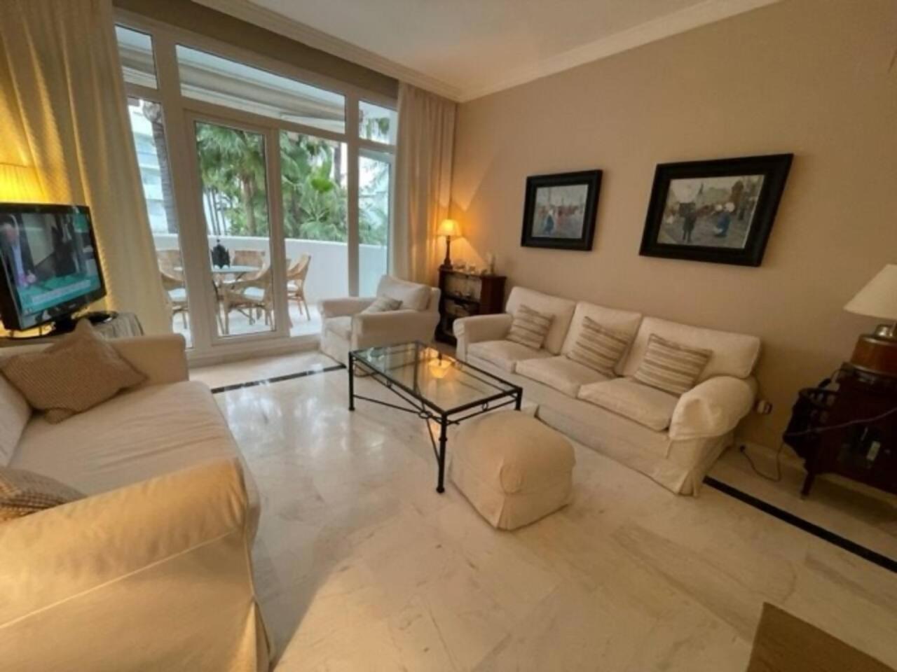 Milla De Oro Marbella