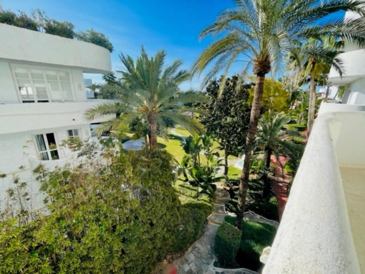 Milla De Oro Leilighet Marbella